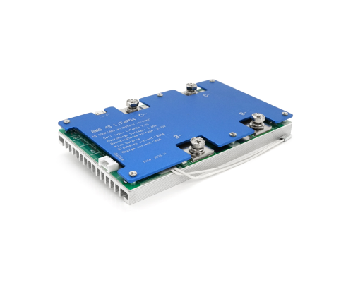BMS плата Changfa LiFePo4 14.6V 4S 200A (до 40V) BMS плата Changfa LiFePo4 14.6V 4S 200A (до 40V)