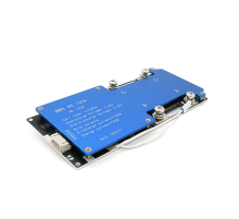 BMS плата Changfa LiFePO4 14.6V 4S 100A (145x65x11mm)
