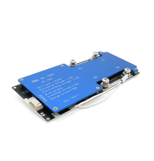 BMS плата Changfa LiFePO4 14.6V 4S 100A (145x65x11mm)