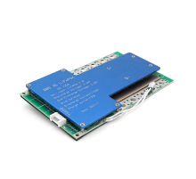 BMS плата Changfa LiFePO4 14.6V 4S 100A з контролем температури