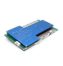 BMS плата Changfa LiFePO4 14.6V 4S 100A з контролем температури