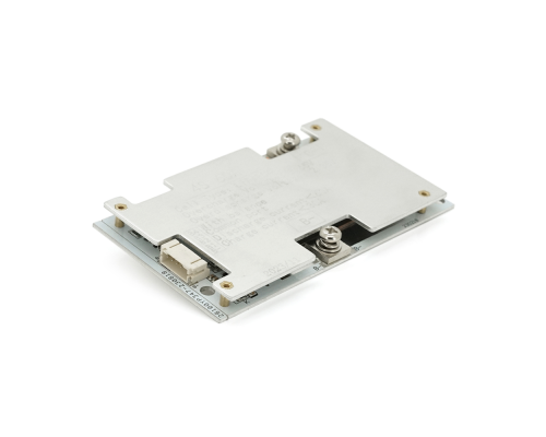 BMS плата Changfa LiFePO4 14.6V 4S 60A (100x56x8mm)