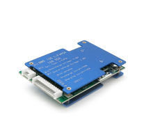 BMS плата Changfa LiFePO4 48V 16S 50A