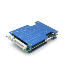 BMS плата Changfa LiFePO4 48V 16S 50A