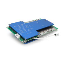 BMS плата Changfa LiFePO4 14.6V 4S 200A з контролем температури