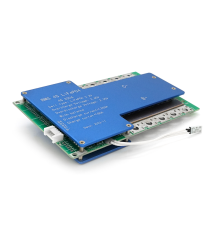BMS плата Changfa LiFePO4 14.6V 4S 200A з контролем температури