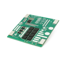 BMS плата Changfa Li-ion 12.6V 3S 25A