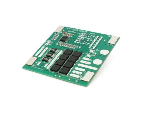 BMS плата Changfa Li-ion 12.6V 3S 25A BMS плата Changfa Li-ion 12.6V 3S 25A