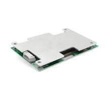 BMS плата Changfa LiFePO4 14.6V 4S 60A