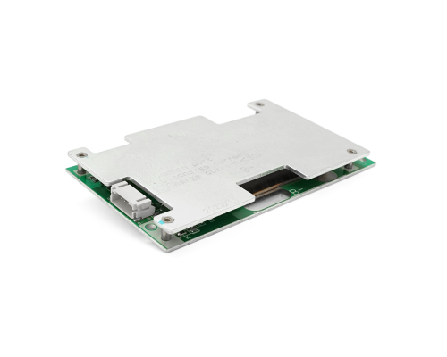 BMS плата Changfa LiFePO4 14.6V 4S 60A