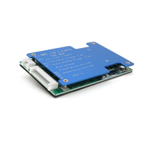 BMS плата Changfa LiFePO4 48V 16S 30A