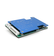 BMS плата Changfa LiFePO4 48V 16S 30A