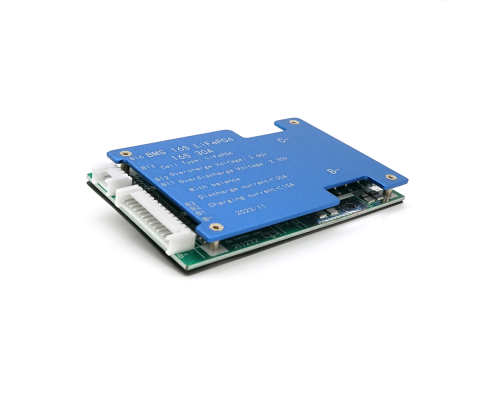 BMS плата Changfa LiFePO4 48V 16S 30A BMS плата Changfa LiFePO4 48V 16S 30A