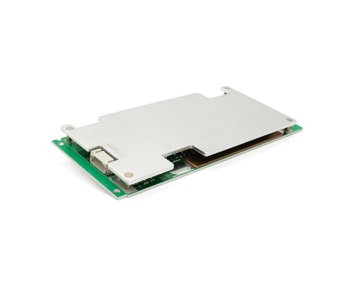 BMS плата Changfa LiFePO4 14.6V 4S 80A BMS плата Changfa LiFePO4 14.6V 4S 80A