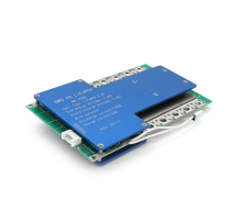 BMS плата Changfa LiFePO4 14.6V 4S 150A з контролем температури