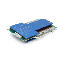 BMS плата Changfa LiFePO4 24V 8S 200A (132х80х10)