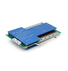 BMS плата Changfa LiFePO4 24V 8S 200A (132х80х10)