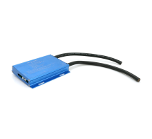 BMS плата Changfa LiFePO4 14.6V 4S 150A з GPS