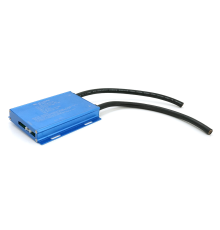 BMS плата Changfa LiFePO4 14.6V 4S 150A з GPS