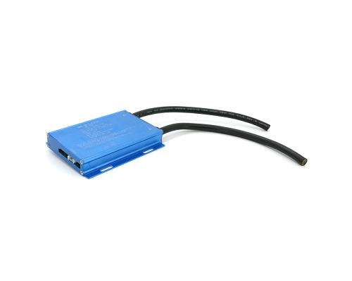 BMS плата Changfa LiFePO4 14.6V 4S 150A з GPS BMS плата Changfa LiFePO4 14.6V 4S 150A з GPS