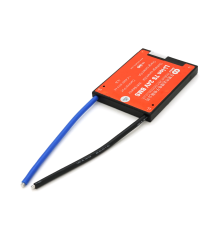 BMS плата DaLy Li-ion 24V 7S 15/30A