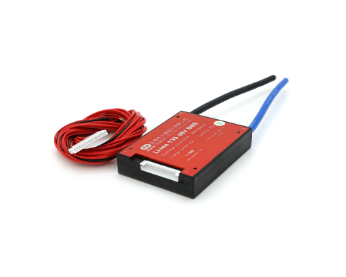 BMS плата DaLy Li-ion 48V 13S 30/60A BMS плата DaLy Li-ion 48V 13S 30/60A