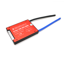 BMS плата DaLy Li-ion 60V 16S 20/40A