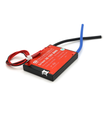 BMS плата DaLy Li-ion 12V 3S 30/60A