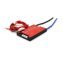 BMS плата DaLy Li-ion 36V 10S 15/30A BMS плата DaLy Li-ion 36V 10S 15/30A