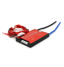BMS плата DaLy Li-ion 36V 10S 15/30A