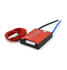 BMS плата DaLy Li-ion 48V 13S 30/60A