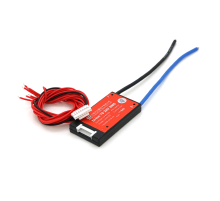 BMS плата DaLy Li-ion 24V 7S 10/20A