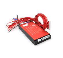 BMS плата DaLy Li-ion 60V 20S 25/50A