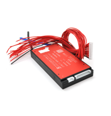 BMS плата DaLy Li-ion 60V 20S 25/50A