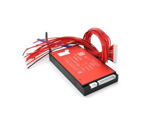BMS плата DaLy Li-ion 60V 20S 25/50A