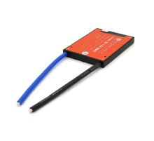 BMS плата DaLy Li-ion 12V 3S 20/40A