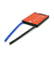 BMS плата DaLy Li-ion 12V 3S 20/40A