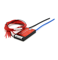 BMS плата DaLy Li-ion 36V 10S 10/20A