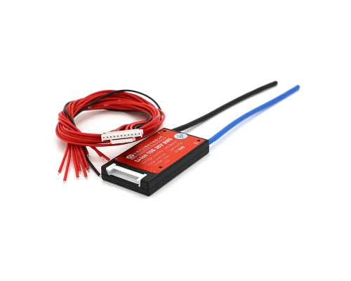 BMS плата DaLy Li-ion 36V 10S 10/20A
