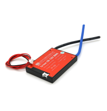 BMS плата DaLy Li-ion 12V 3S 25/50A