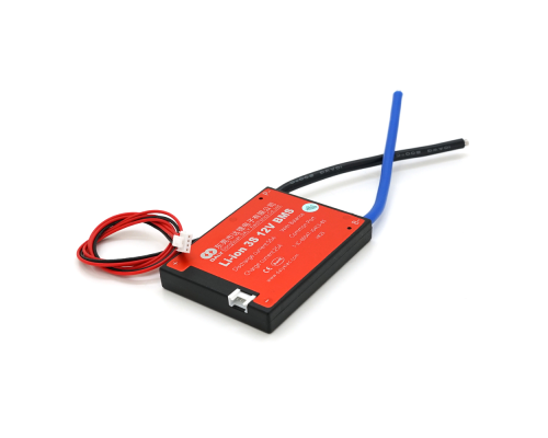 BMS плата DaLy Li-ion 12V 3S 25/50A BMS плата DaLy Li-ion 12V 3S 25/50A