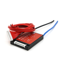 BMS плата DaLy Li-ion 48V 13S 10/20A