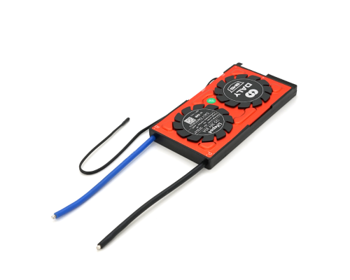 BMS smart плата DaLy LiFePO4 36V 12S 1530A з Bluetooth
