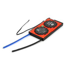 BMS smart плата DaLy LiFePO4 24V 8S 30A з Bluetooth
