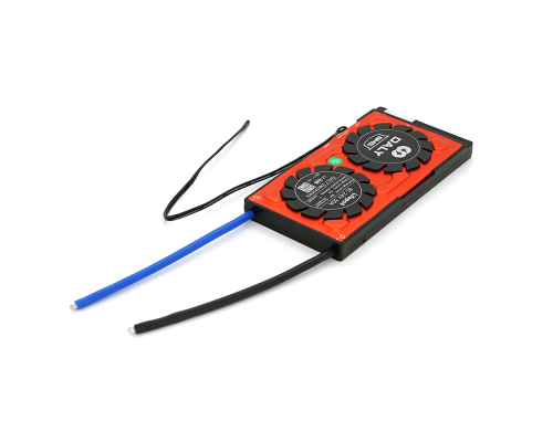 BMS smart плата DaLy LiFePO4 24V 8S 30A з Bluetooth