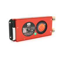 BMS плата DaLy LiFePO4 48V 16S 200A