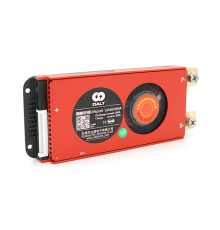 BMS плата DaLy LiFePO4 48V 16S 200A