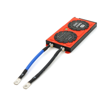 BMS плата DaLy LiFePO4 12V 4S 120120A BMS плата DaLy LiFePO4 12V 4S 120120A