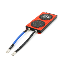 BMS плата DaLy LiFePO4 12V 4S 120120A