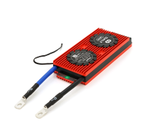 BMS smart плата DaLy LiFePO4 24V 8S 100A з Bluetooth